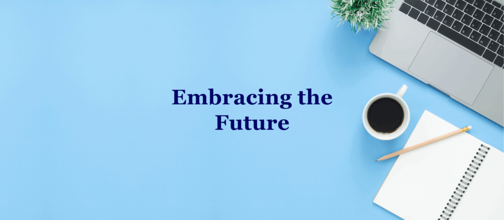 EmbracingFuture Blog