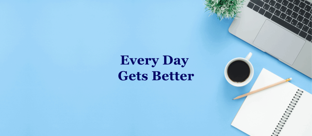 Gets Better Blog