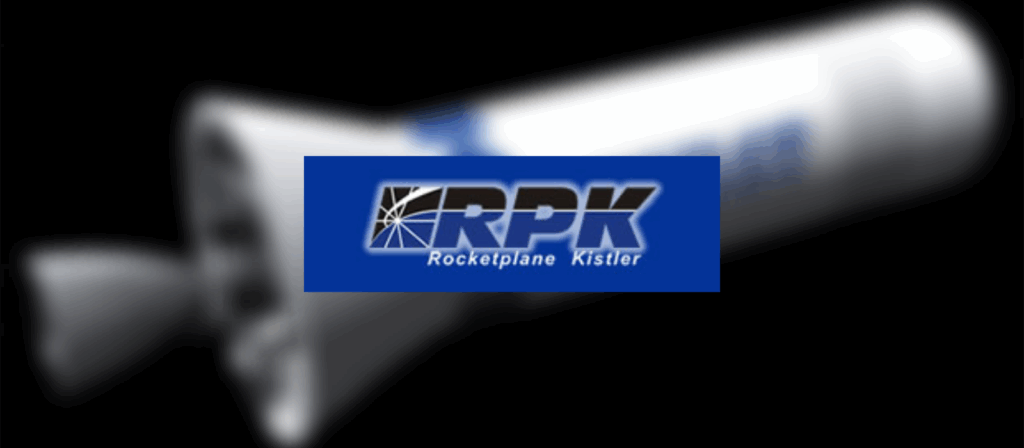 Rocketplane PR