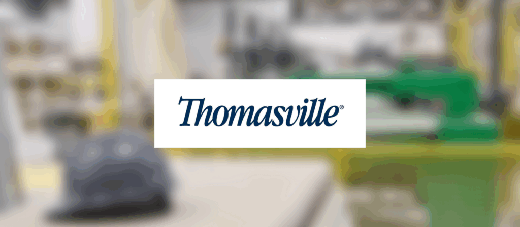 Thomasville PR