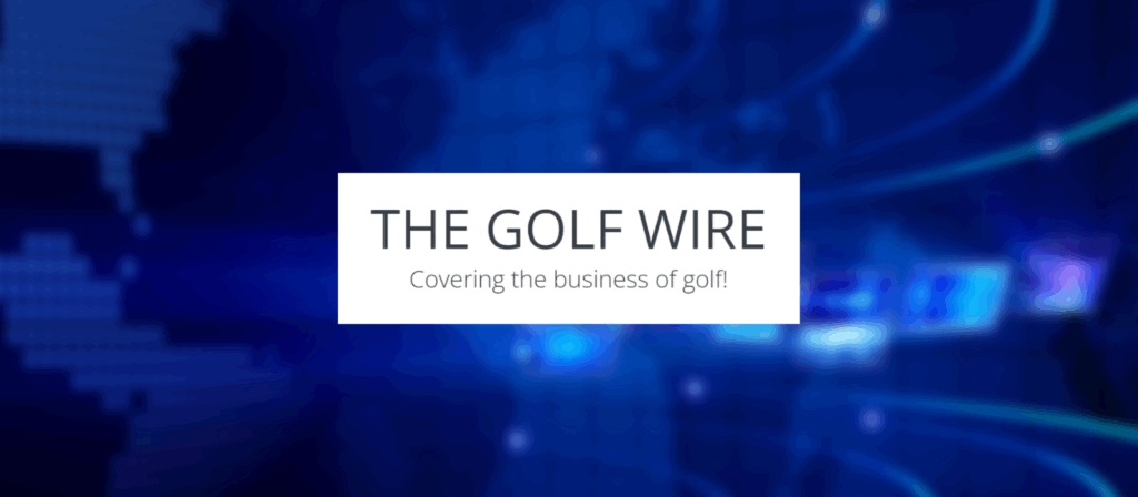 GolfWire News