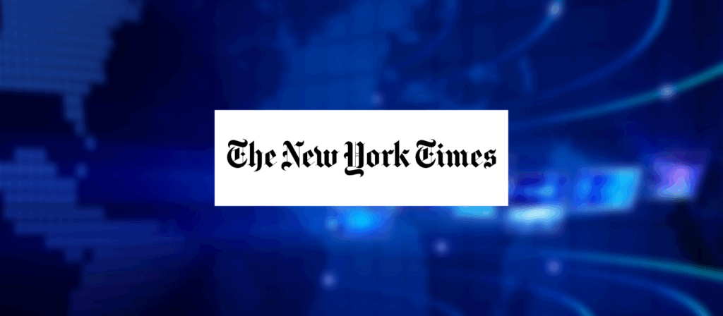 NYTimes News