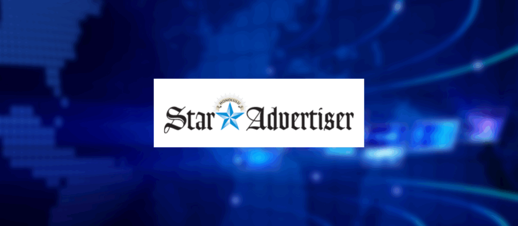 StarAdvertiser News