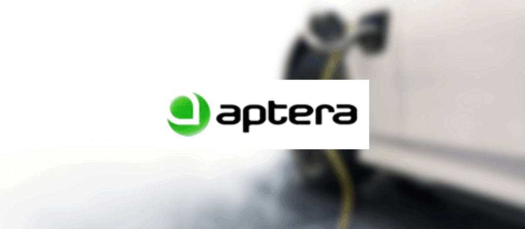 Aptera PR