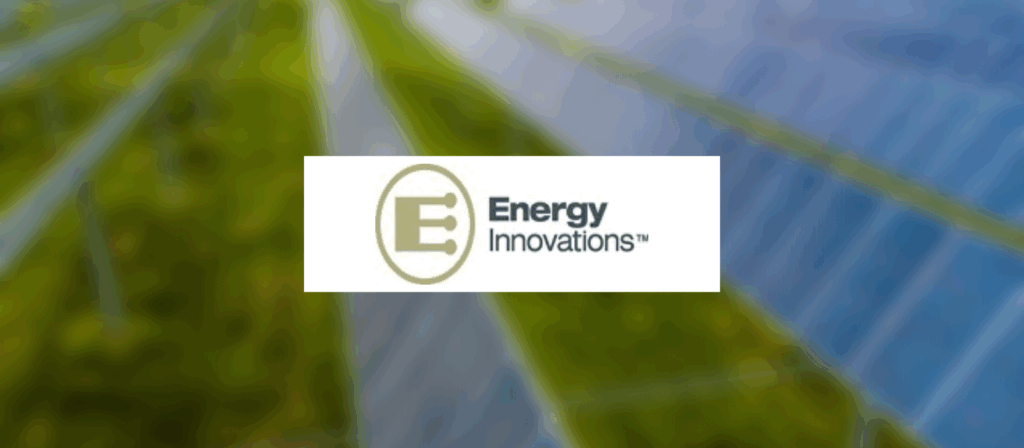 EnergyInnovations PR