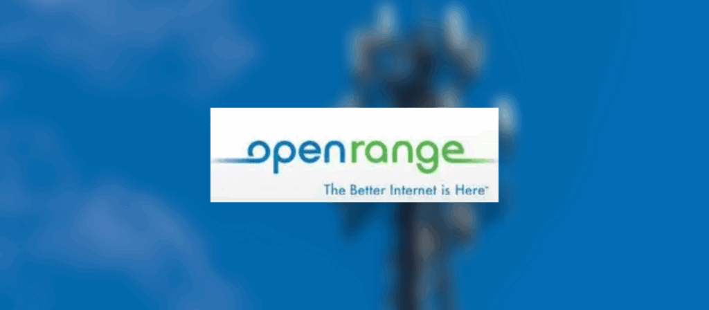 OpenRange PR