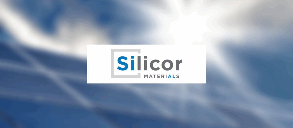 Silicor PR