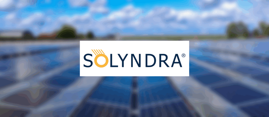 Solyndra PR
