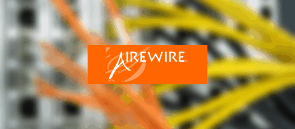 AireWire PR
