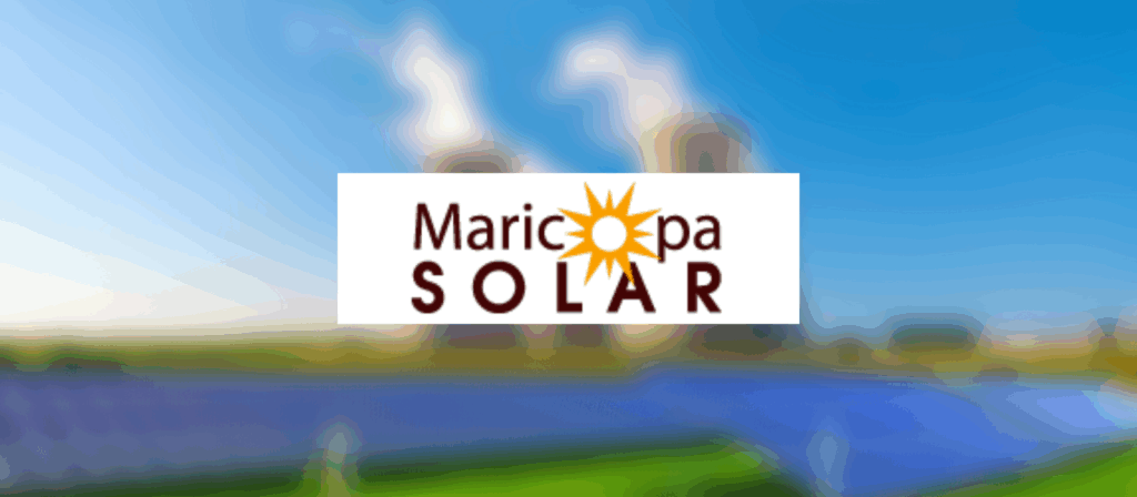 Maricopa PR