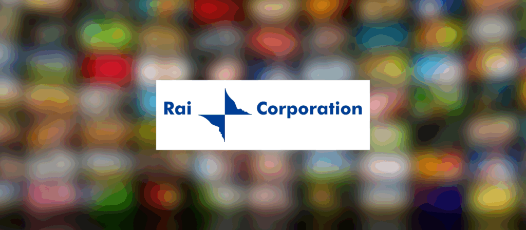 RAI PR