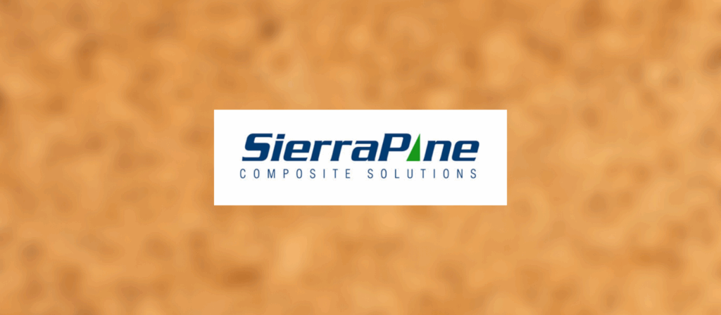 SierraPine PR
