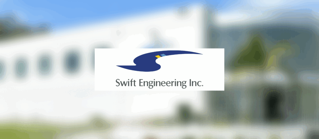 SwiftEngineering PR