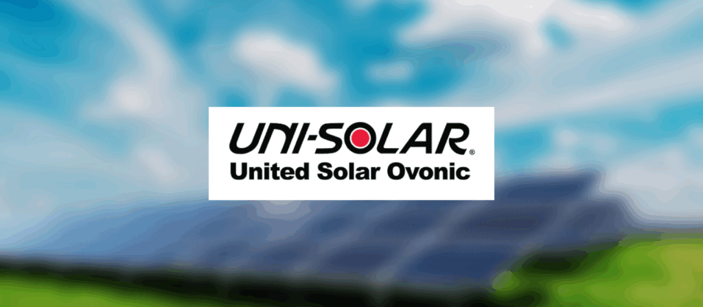 UniSolar PR
