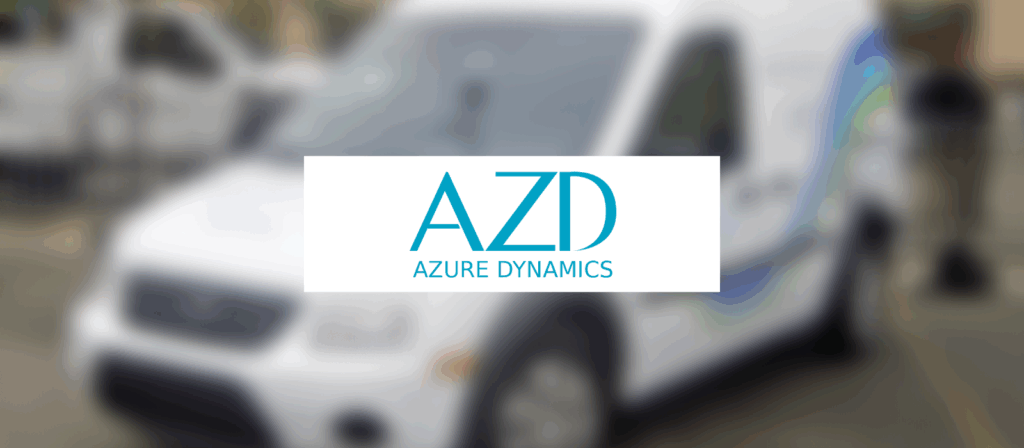 Azure PR