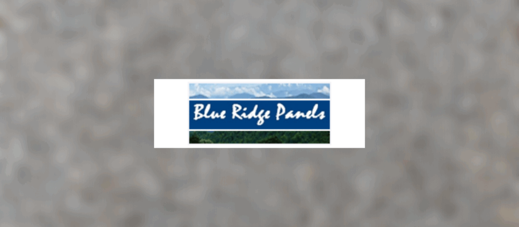 BlueRidge PR
