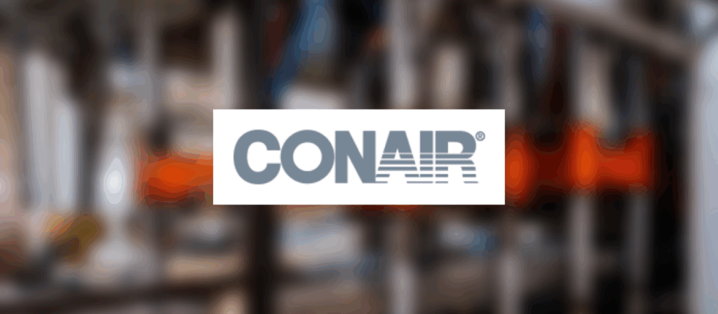 Conair PR
