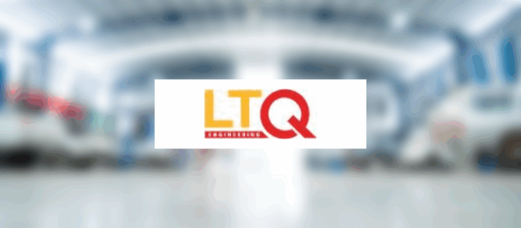 LTQ PR