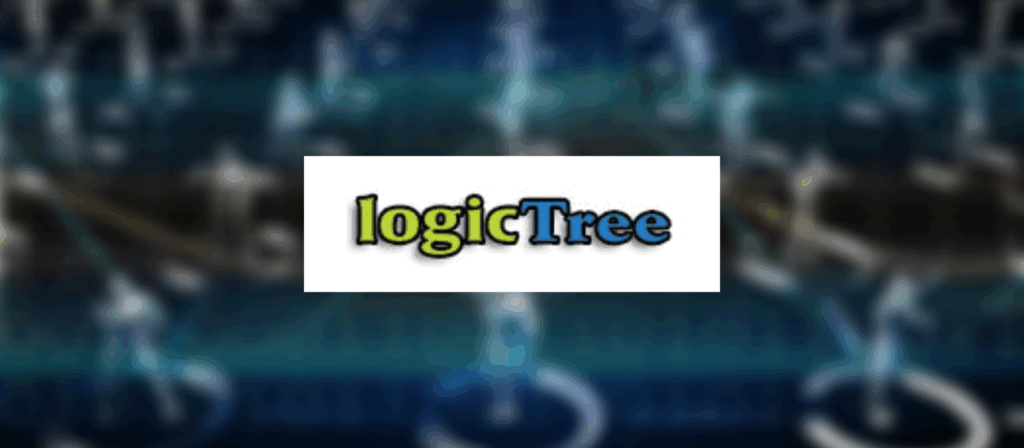 LogicTree PR