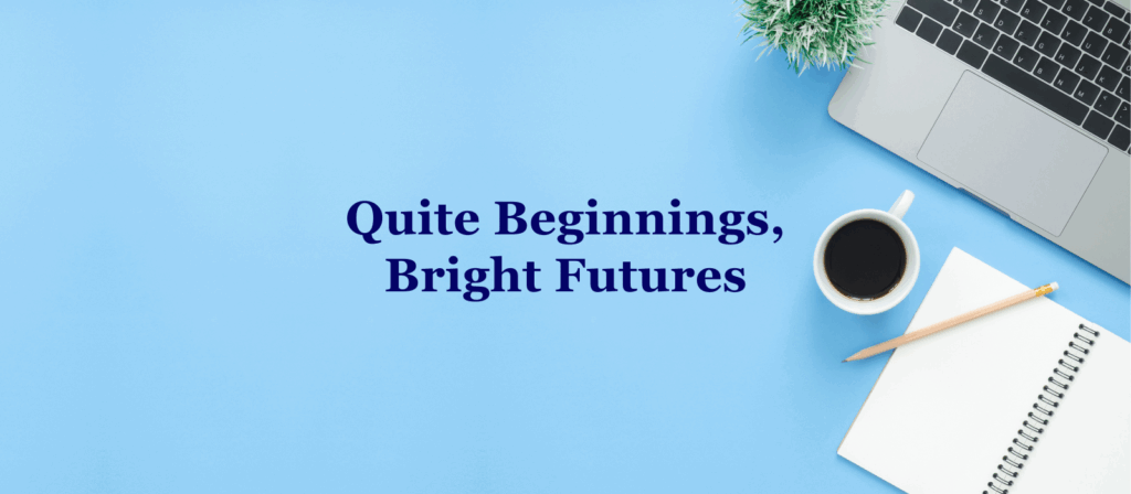 Bright Future Blog