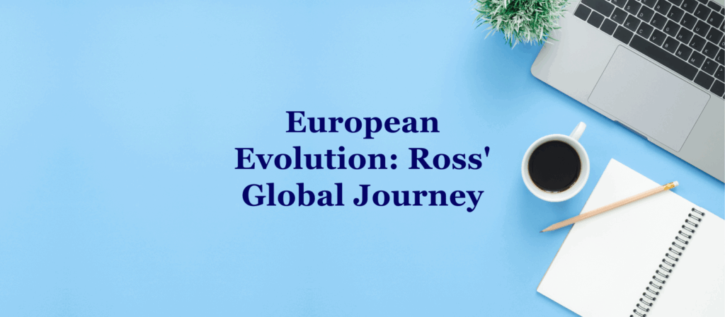 Global Journey Blog