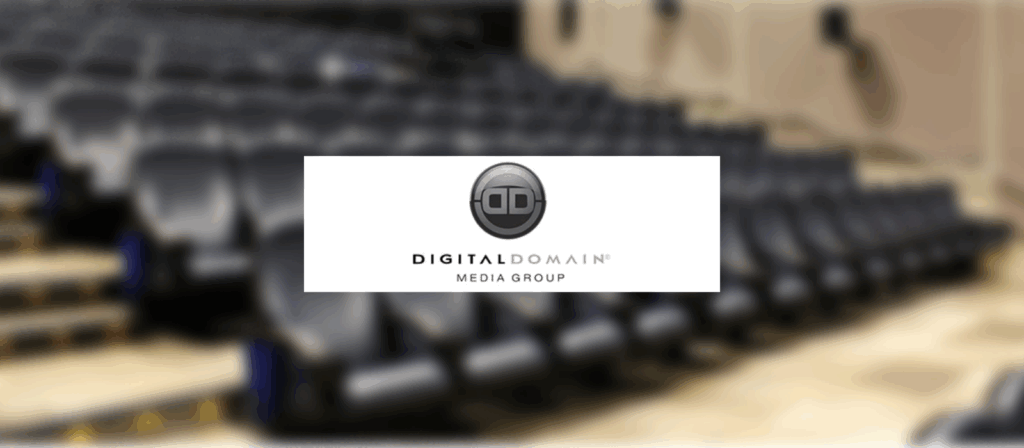 DigitalDomain PR