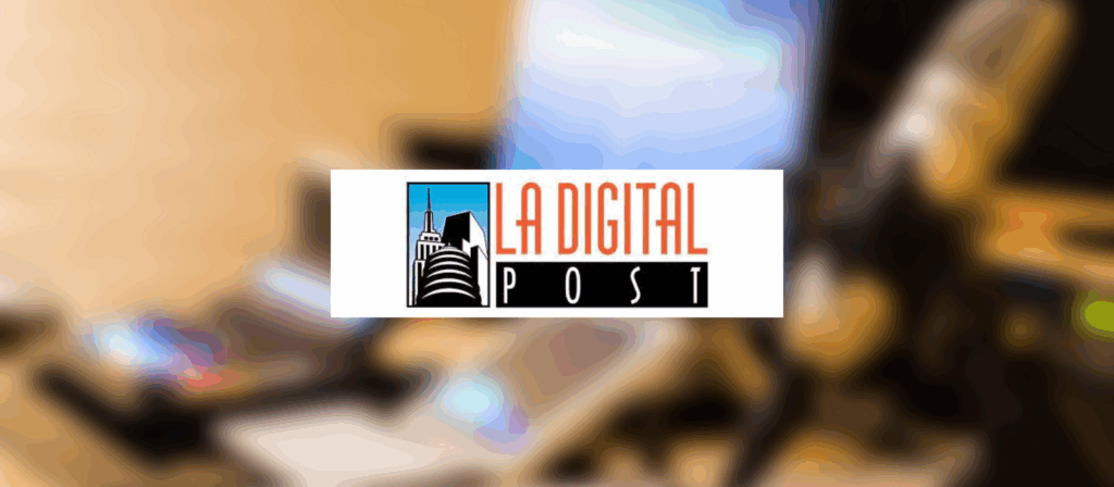LADigital PR