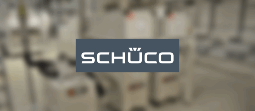 Schuco PR