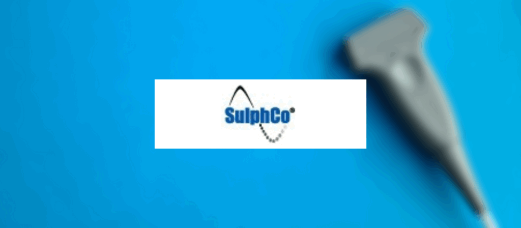Sulphco PR