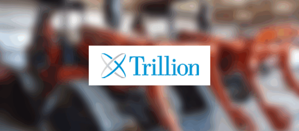 Trillion PR