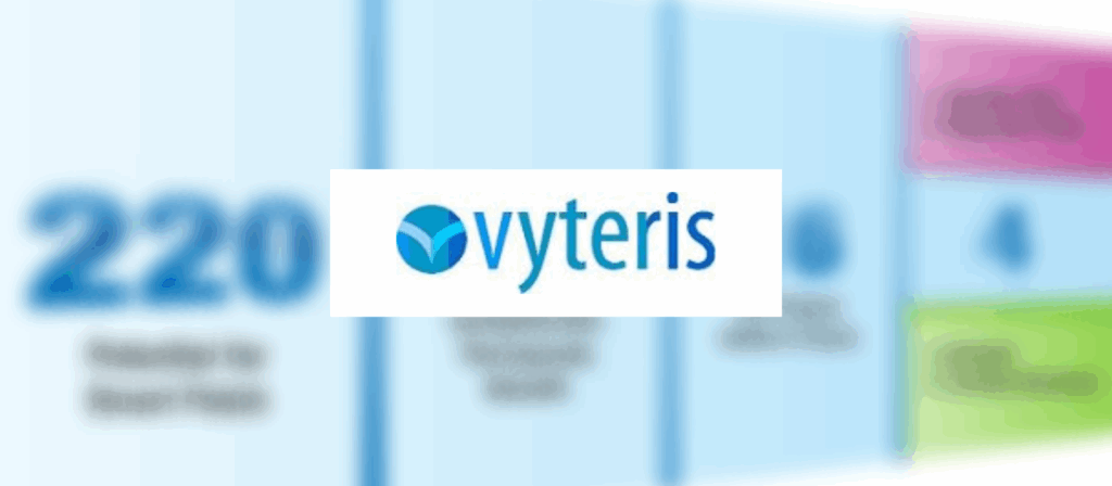 Vyteris PR