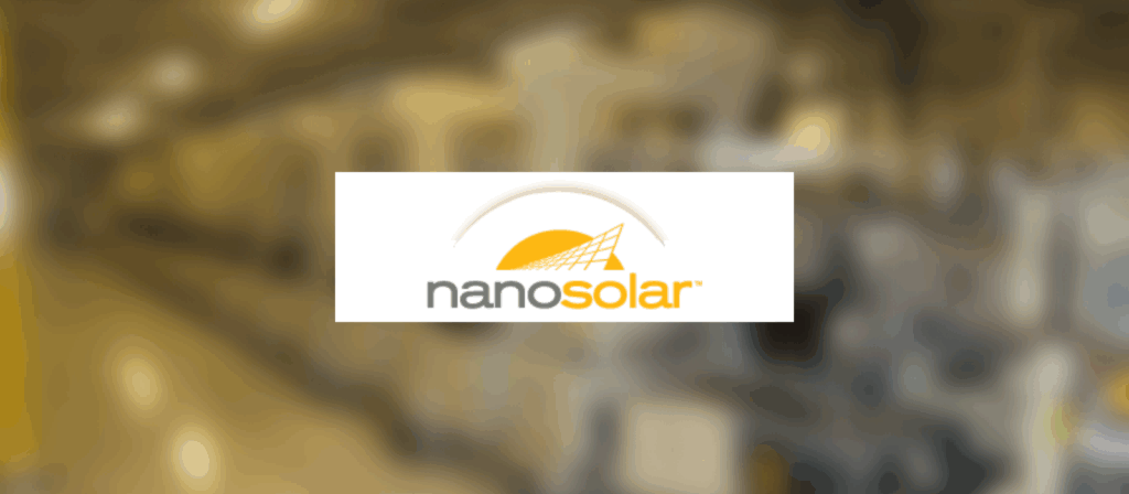 NanoSolar PR