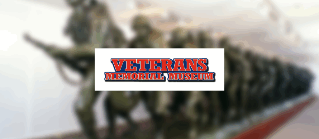 Veterans PR