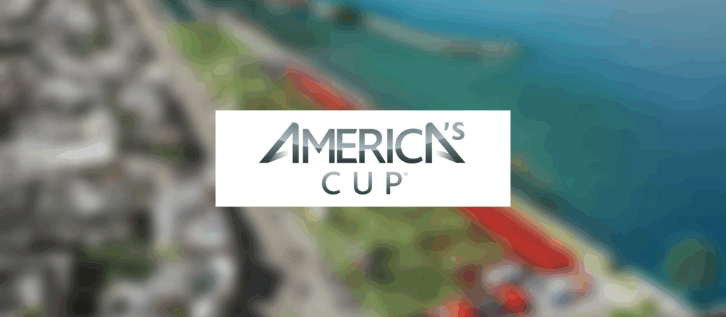 AmericaCup PR