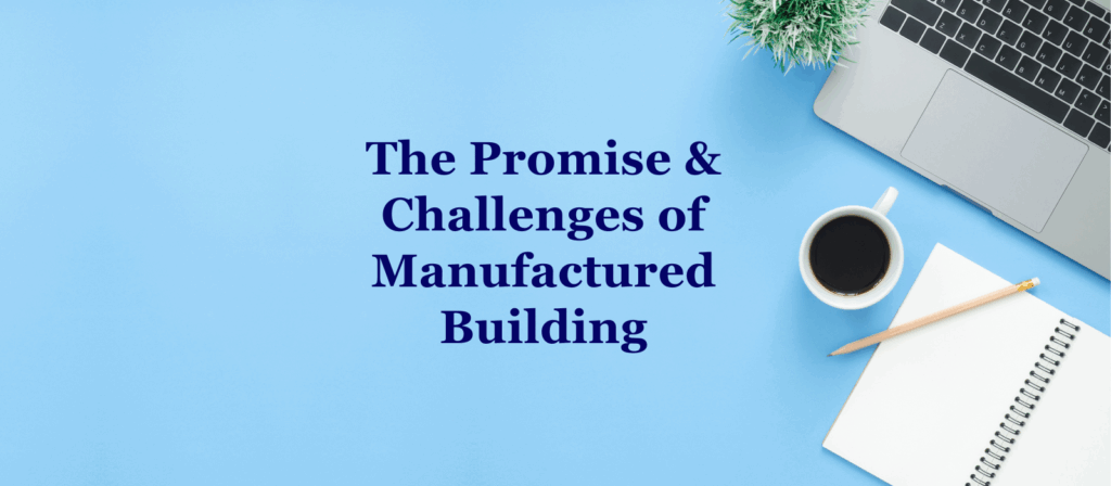 MFR Building blog