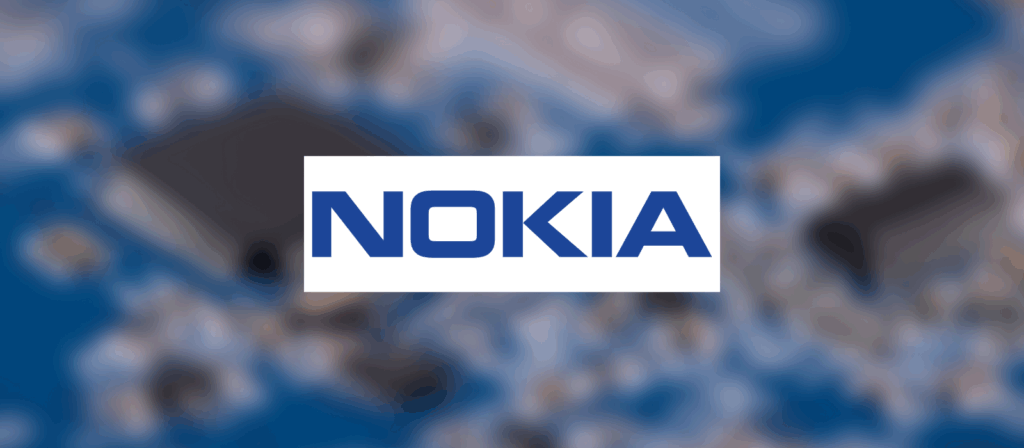 Nokia PR