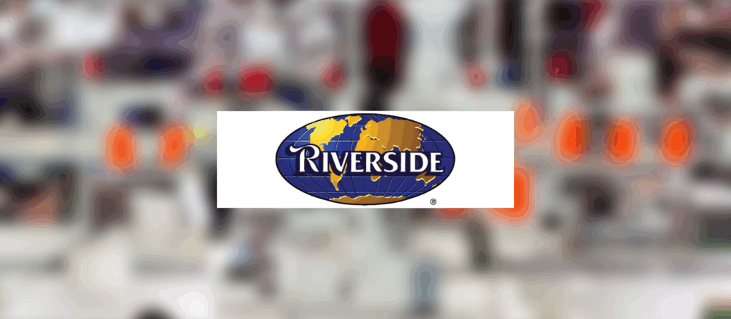 Riverside PR