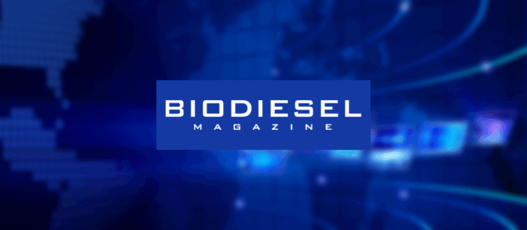 BioDiesel News