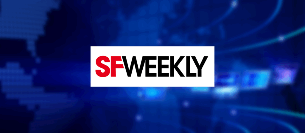 SFWeekly News