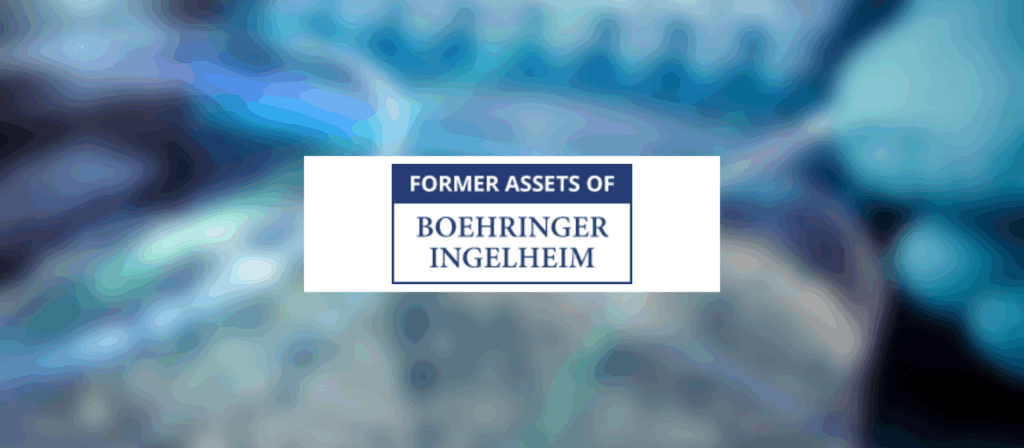 boehringer PR