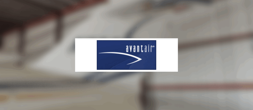 Avantair PR