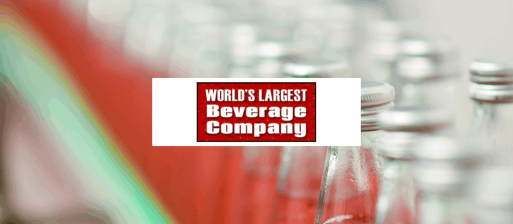 BeverageMFR PR