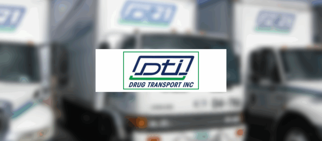 DTIDrug PR