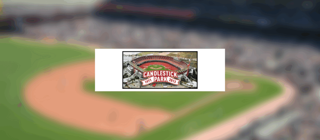 candlestick PR