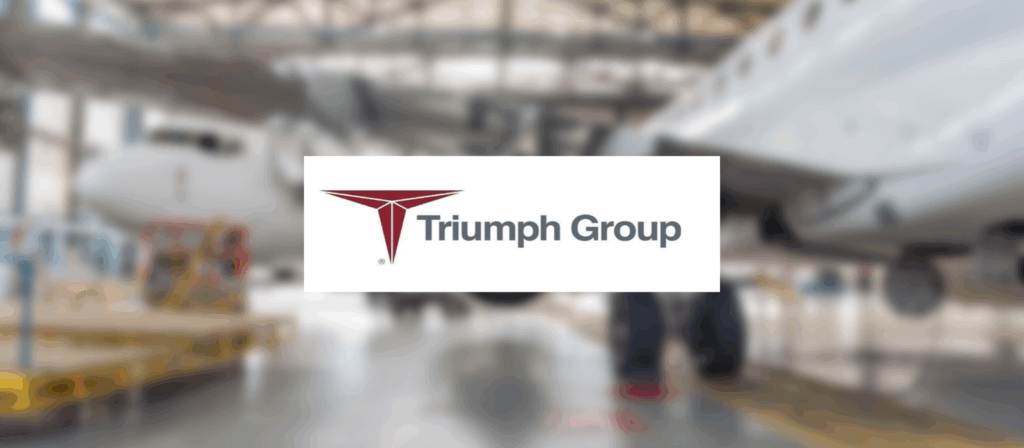 Triumph PR