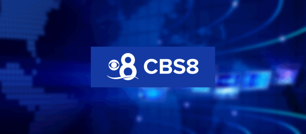 CBS8 News