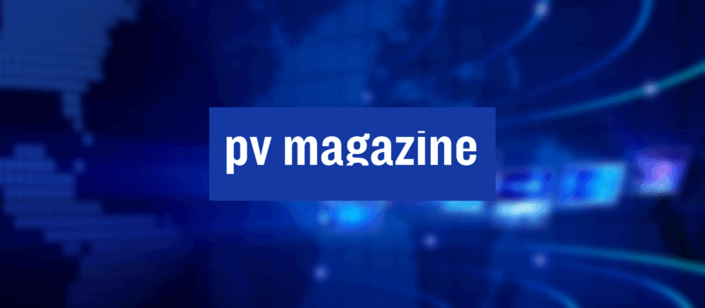 PVMag News