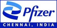 Sponsor Pfizer Chennai (India)