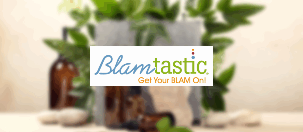 Blamtastic PR