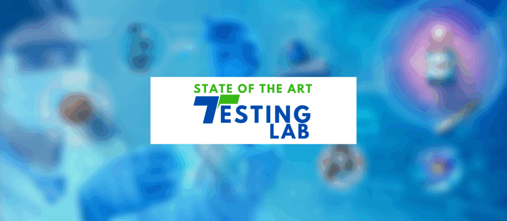 Covid 19 Testing Lab PR